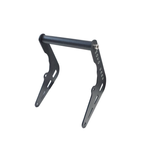 MotoCare GPS mount for TVS Apache RTR 310