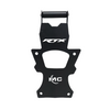 MotoCare GPS mount mobile holder for TVS Apache RTX 300 handlebar phone holder motorcycle accessory