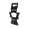 MotoCare GPS mount mobile holder for TVS Apache RTX 300 handlebar phone holder motorcycle accessory