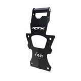 MotoCare GPS mount mobile holder for TVS Apache RTX 300 handlebar phone holder motorcycle accessory