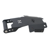 MotoCare GPS mount Honda CB200X handlebar