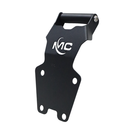 Motocare Kawasaki Versys 300 GPS mount adjustable phone holder navigation bracket motorcycle accessory