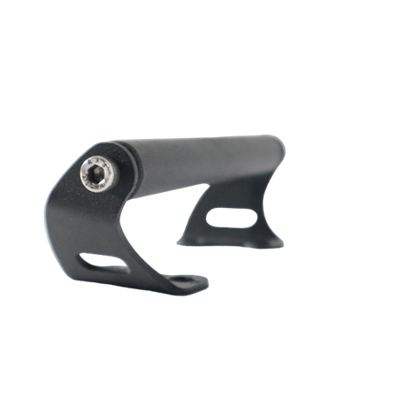 Motocare Triumph Speed 400 GPS mount handlebar mobile holder weatherproof navigation device clamp motorcycle accessory
