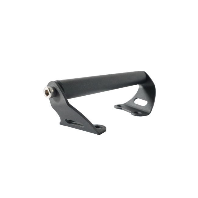 Motocare Triumph Speed 400 GPS mount handlebar mobile holder weatherproof navigation device clamp motorcycle accessory