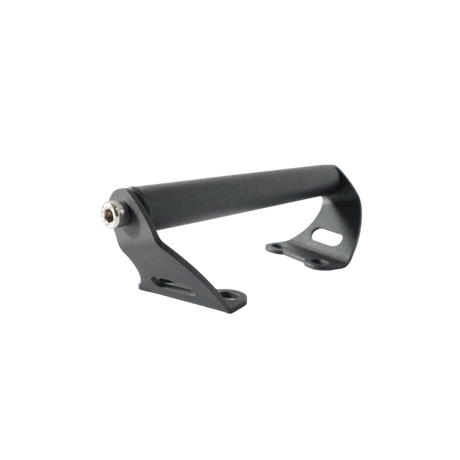 Motocare Triumph Speed 400 GPS mount handlebar mobile holder weatherproof navigation device clamp motorcycle accessory
