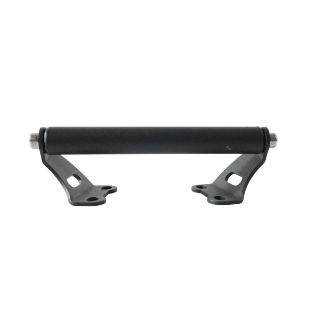 Motocare Triumph Speed 400 GPS mount handlebar mobile holder weatherproof navigation device clamp motorcycle accessory