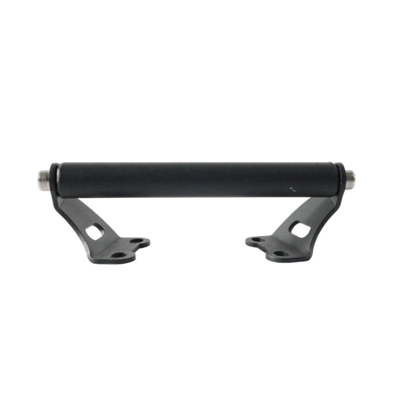 Motocare Triumph Speed 400 GPS mount handlebar mobile holder weatherproof navigation device clamp motorcycle accessory