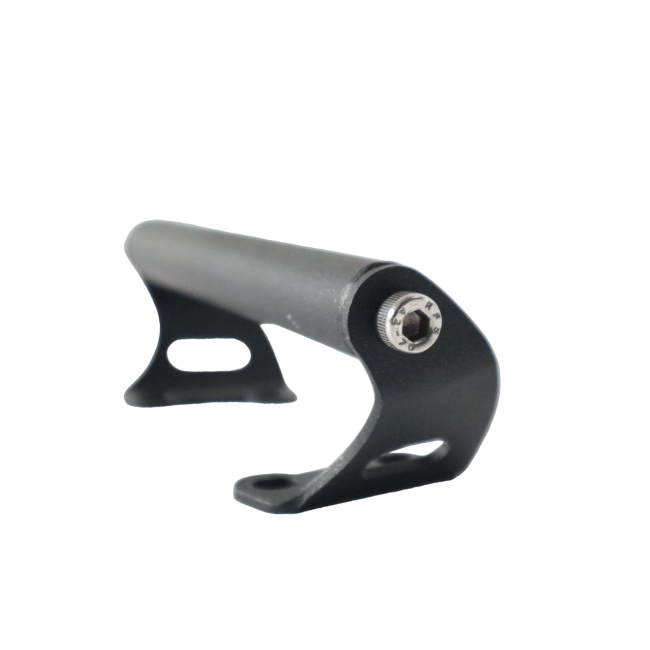 MotoCare GPS Mount for Triumph Speed 400
