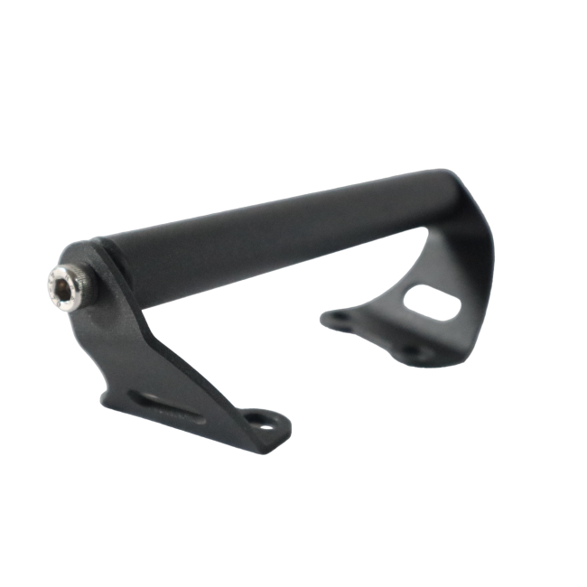 MotoCare GPS Mount for Triumph Speed 400
