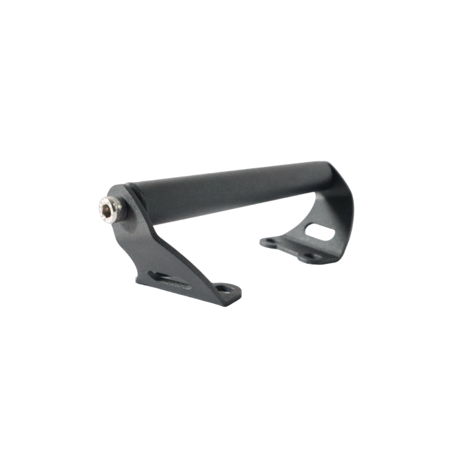 MotoCare GPS Mount for Triumph Speed 400
