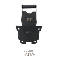 MotoCare GPS mount for Honda CB200X
