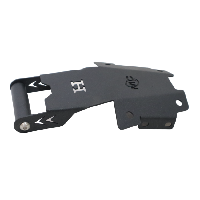 MotoCare GPS mount for Honda CB200X
