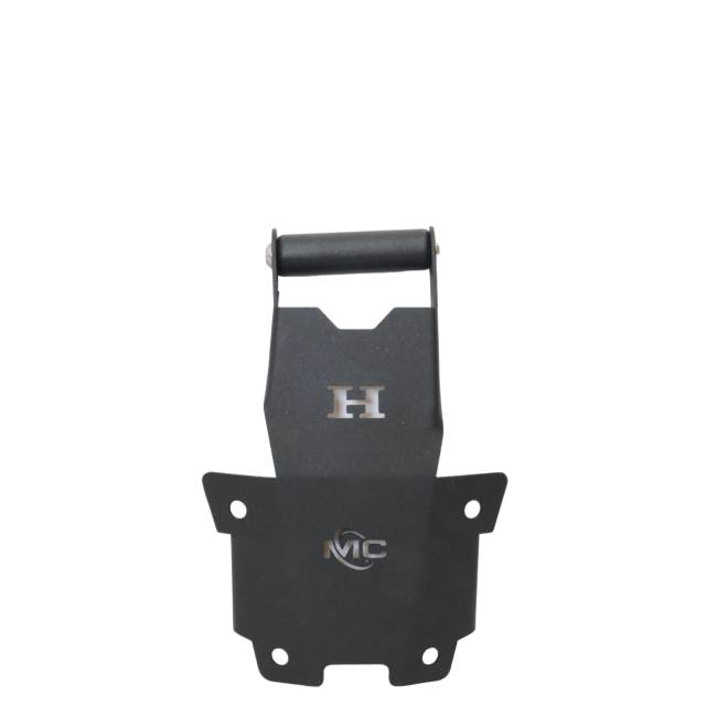 MotoCare GPS mount for Honda CB200X
