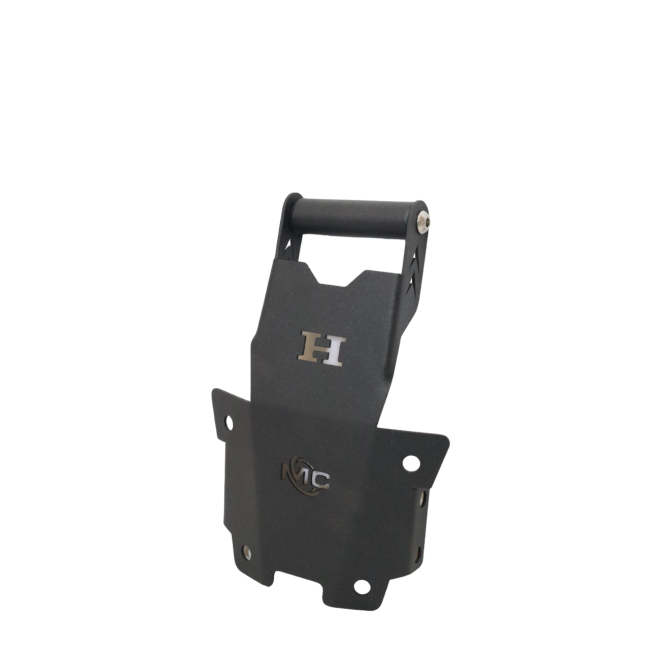 MotoCare GPS mount for Honda CB200X
