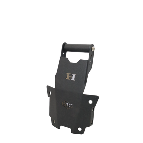 MotoCare GPS mount for Honda CB200X
