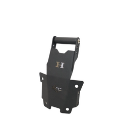 MotoCare GPS mount for Honda CB200X
