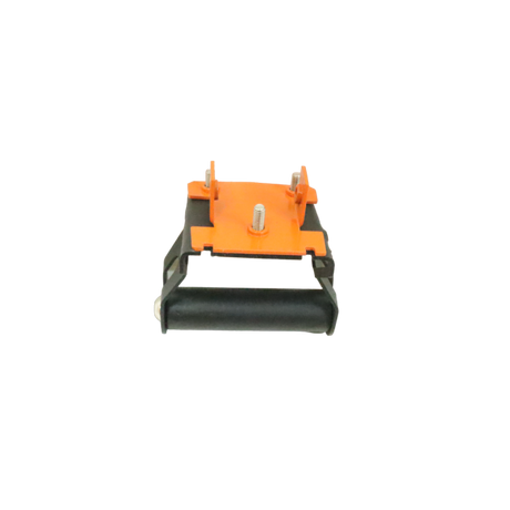 Motocare motorcycle GPS mount for adventure bikes
