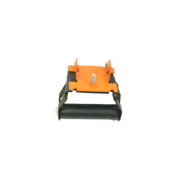 Motocare motorcycle GPS mount for adventure bikes
