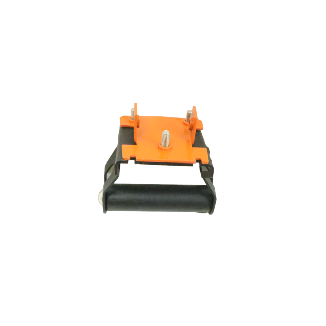 Motocare motorcycle GPS mount for adventure bikes
