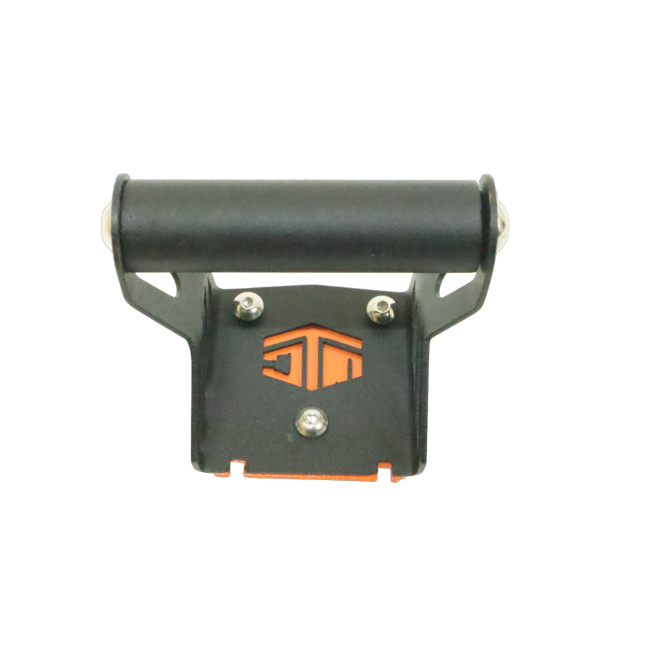 Motocare motorcycle GPS mount for adventure bikes
