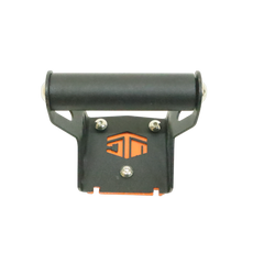 Motocare motorcycle GPS mount for adventure bikes
