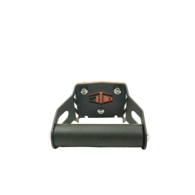 Motocare motorcycle GPS mount for adventure bikes
