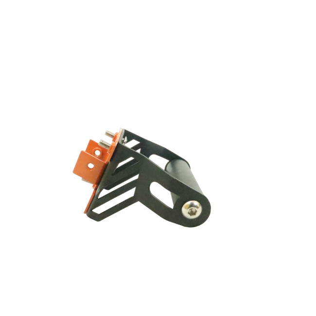 Motocare motorcycle GPS mount for adventure bikes
