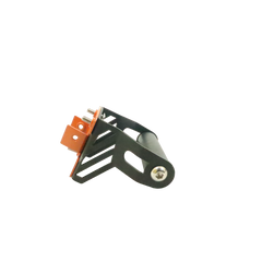Motocare motorcycle GPS mount for adventure bikes
