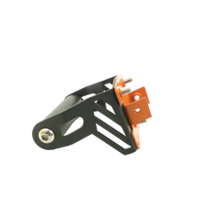Motocare motorcycle GPS mount for adventure bikes
