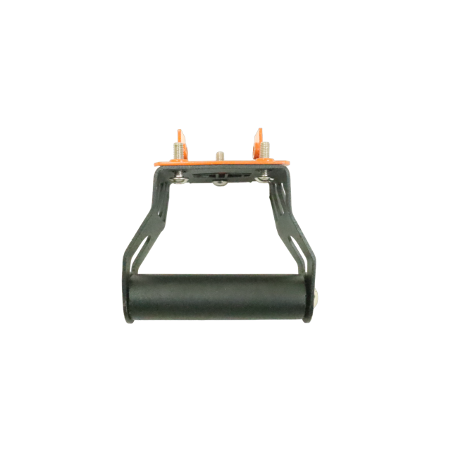 Motocare motorcycle GPS mount for adventure bikes
