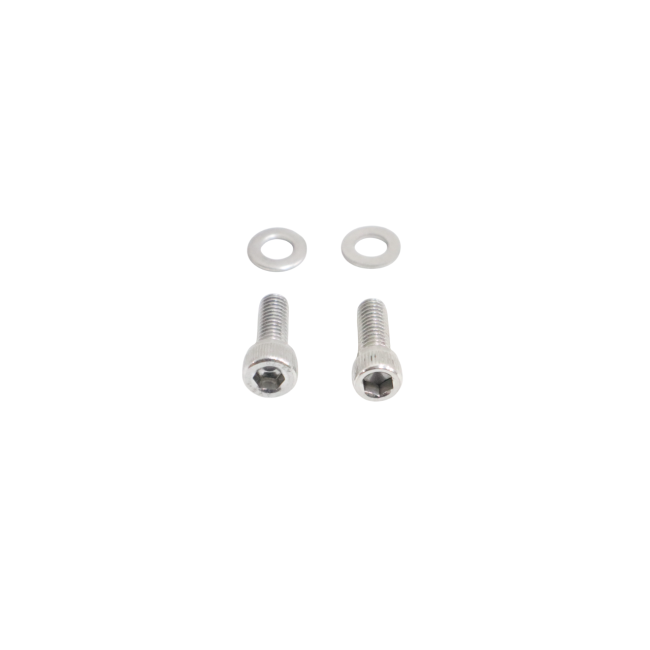 Black Motocare GPS Mount for KTM 390 Adventure 2025

