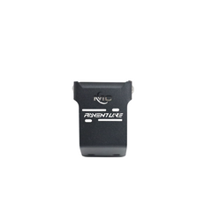 Black Motocare GPS Mount for KTM 390 Adventure 2025

