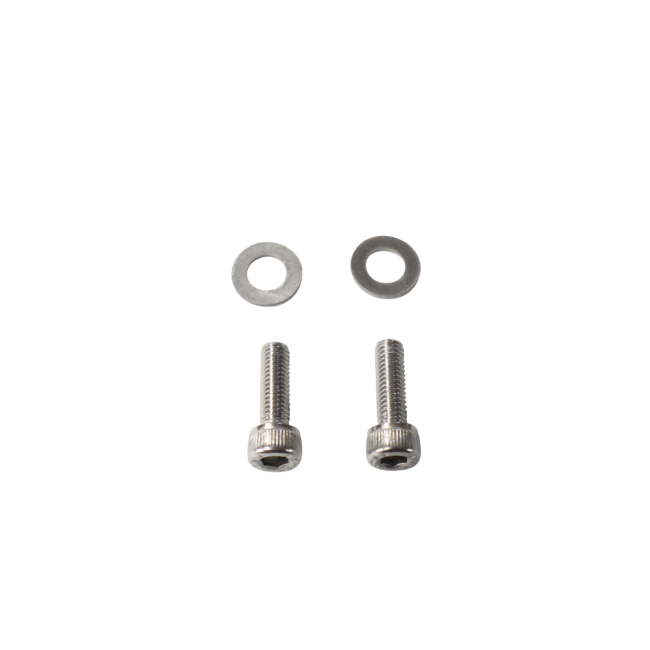 Orange Motocare GPS Mount for KTM 250 Adventure 2025

