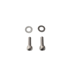Orange Motocare GPS Mount for KTM 250 Adventure 2025

