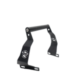 MotoCare GPS mount Himalayan 411 BS6 installed