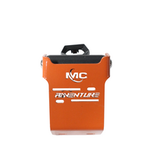 Orange Motocare GPS Mount for KTM 250 Adventure 2025

