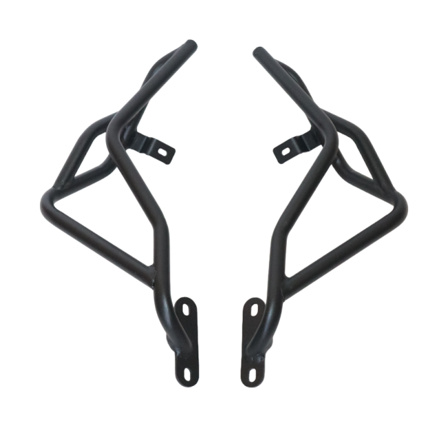 Motocare Grab Rail for Yamaha R15 V3