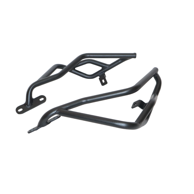 Motocare Grab Rail for Yamaha R15 V3