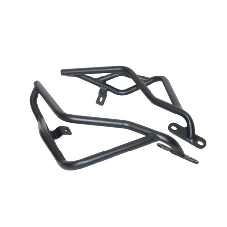 Motocare Grab Rail for Yamaha R15 V3