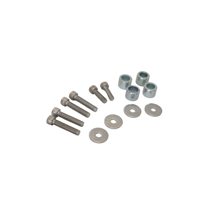 Motocare Grab Rail for Yamaha R15 V3