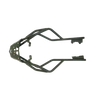 Motocare grab rail with plate for Yamaha R15 V4