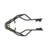 Motocare grab rail with plate for Yamaha R15 V4