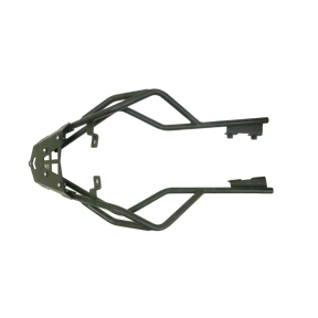 Motocare grab rail with plate for Yamaha R15 V4