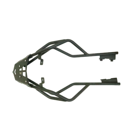 Motocare grab rail with plate for Yamaha R15 V4