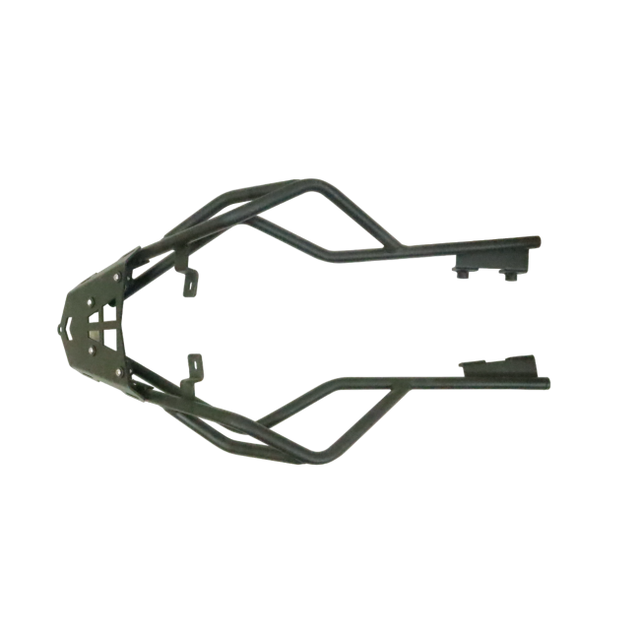 Motocare grab rail with plate for Yamaha R15 V4