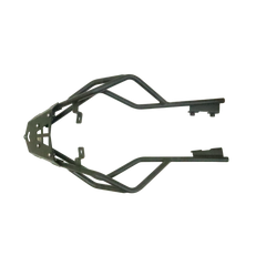 Motocare grab rail with plate for Yamaha R15 V4