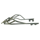 Motocare grab rail with plate for Yamaha R15 V4