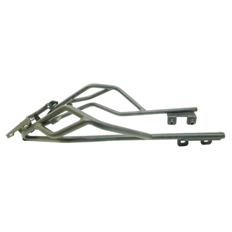 Motocare grab rail with plate for Yamaha R15 V4