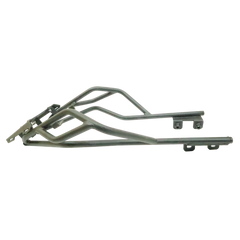Motocare grab rail with plate for Yamaha R15 V4