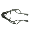 Motocare grab rail with plate for Yamaha R15 V4